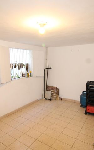 Casa à venda com 126m², 4 quartos e 2 vagasQuarto da Edícula