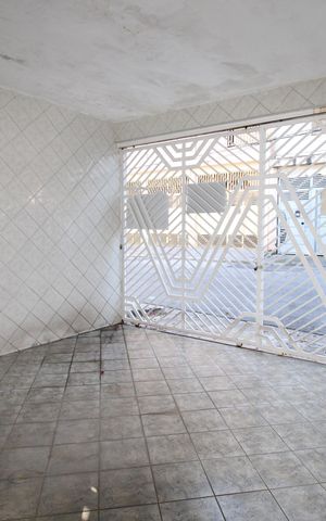 Casa à venda com 126m², 4 quartos e 2 vagasÁrea comum