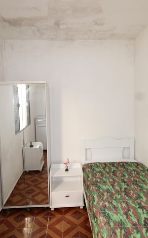 Casa à venda com 126m², 4 quartos e 2 vagasQuarto 1