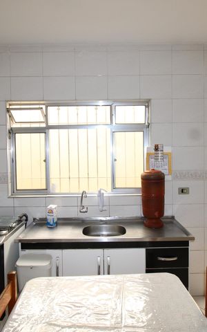 Casa à venda com 126m², 4 quartos e 2 vagasCozinha
