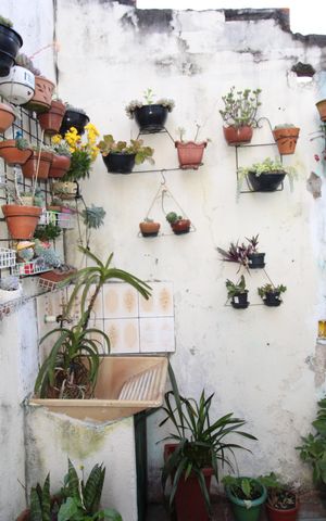 Casa à venda com 126m², 4 quartos e 2 vagasÁrea de Serviço