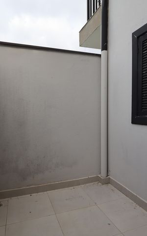 Studio para alugar com 30m², 1 quarto e sem vagaQuintal