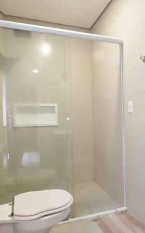 Studio para alugar com 30m², 1 quarto e sem vagaBanheiro