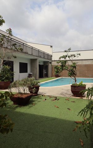 Studio para alugar com 30m², 1 quarto e sem vagaÁrea comum - Piscina
