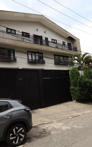 Studio para alugar com 30m², 1 quarto e sem vagaFachada