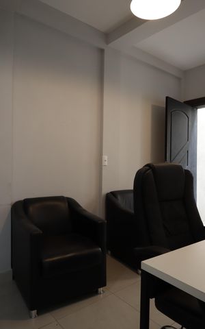 Studio para alugar com 30m², 1 quarto e sem vagaSala