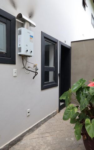 Studio para alugar com 30m², 1 quarto e sem vagaÁrea externa
