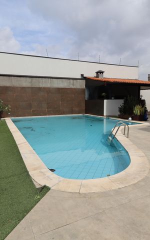 Studio para alugar com 30m², 1 quarto e sem vagaÁrea comum - Piscina