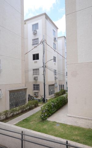Apartamento para alugar com 45m², 2 quartos e sem vagaVista da Sala