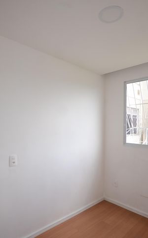Apartamento para alugar com 45m², 2 quartos e sem vagaSala