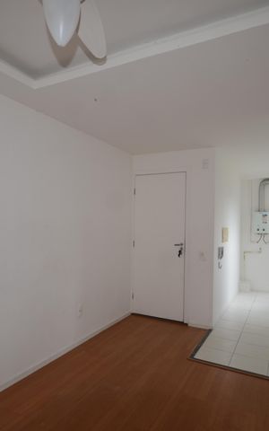 Apartamento para alugar com 45m², 2 quartos e sem vagaSala