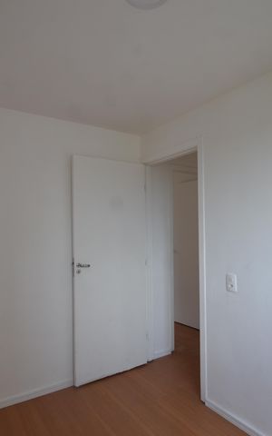 Apartamento para alugar com 45m², 2 quartos e sem vagaQuarto 2
