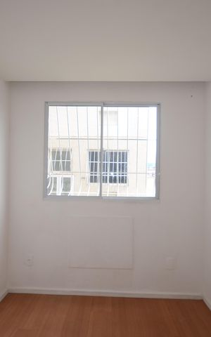 Apartamento para alugar com 45m², 2 quartos e sem vagaSala