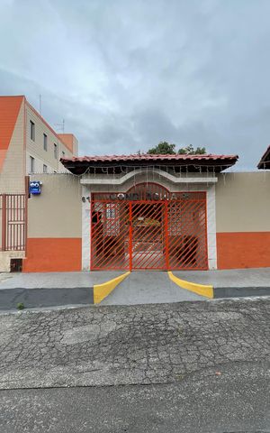 Apartamento à venda com 58m², 2 quartos e 1 vagaFachada