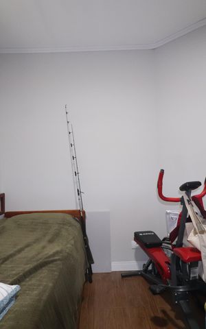 Apartamento à venda com 98m², 3 quartos e 2 vagasQuarto 3