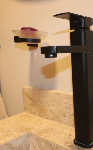 Apartamento à venda com 98m², 3 quartos e 2 vagasBanheiro 2