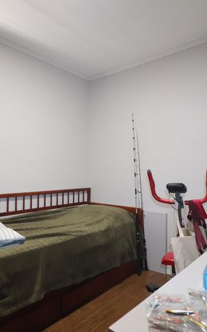 Apartamento à venda com 98m², 3 quartos e 2 vagasQuarto 3
