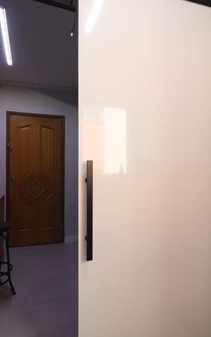 Apartamento à venda com 98m², 3 quartos e 2 vagasÁrea de Serviço