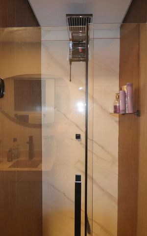 Apartamento à venda com 98m², 3 quartos e 2 vagasBanheiro 2