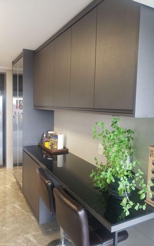 Apartamento à venda com 171m², 3 quartos e 3 vagas