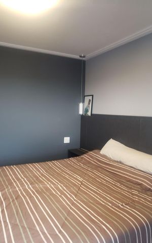 Apartamento à venda com 171m², 3 quartos e 3 vagas