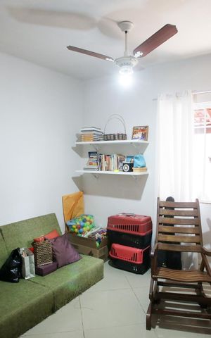 Casa para alugar com 314m², 4 quartos e 5 vagasQuarto 1