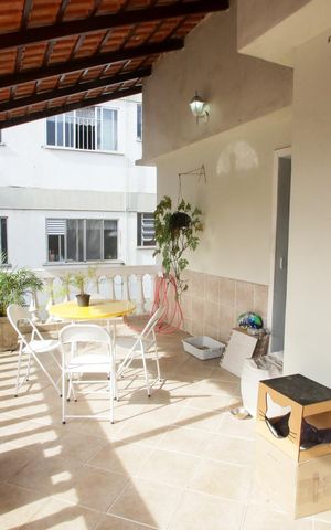 Casa para alugar com 314m², 4 quartos e 5 vagasVaranda Superior
