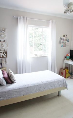 Casa para alugar com 314m², 4 quartos e 5 vagasQuarto 4
