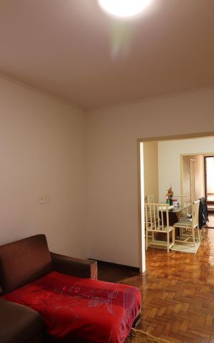 Casa para alugar com 360m², 3 quartos e 4 vagasSala 