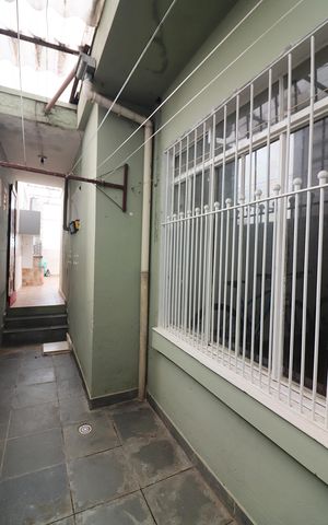 Casa para alugar com 360m², 3 quartos e 4 vagasÁrea de Serviço