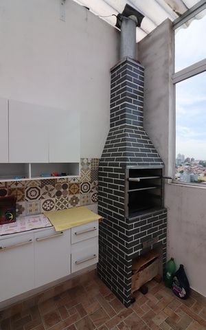 Casa para alugar com 360m², 3 quartos e 4 vagasEspaço Gourmet