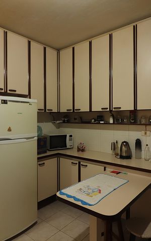 Casa para alugar com 360m², 3 quartos e 4 vagasCozinha