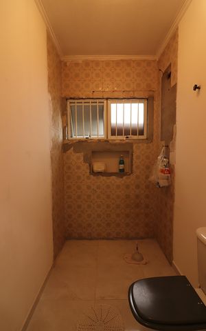 Casa para alugar com 360m², 3 quartos e 4 vagasBanheiro Social