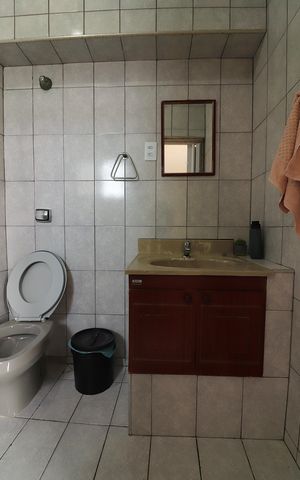 Casa para alugar com 360m², 3 quartos e 4 vagasQuarto 2 - Suíte Banheiro 