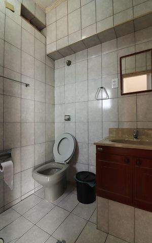 Casa para alugar com 360m², 3 quartos e 4 vagasQuarto 2 - Suíte Banheiro 