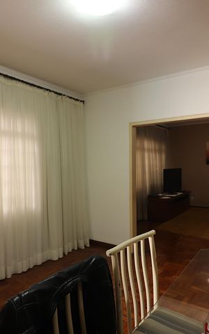 Casa para alugar com 360m², 3 quartos e 4 vagasSala 2