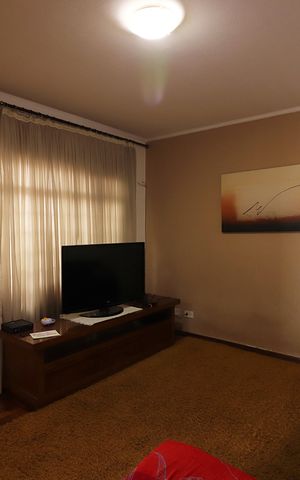 Casa para alugar com 360m², 3 quartos e 4 vagasSala 