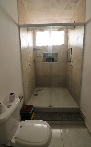 Casa para alugar com 360m², 3 quartos e 4 vagasQuarto 1 - Suíte Banheiro 