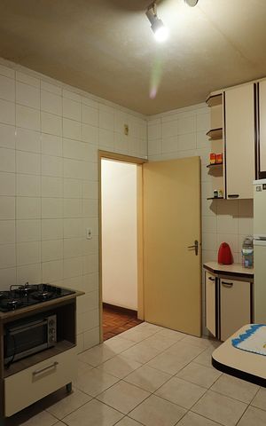 Casa para alugar com 360m², 3 quartos e 4 vagasCozinha