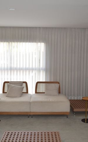 Studio à venda com 25m², 1 quarto e sem vagaLounge