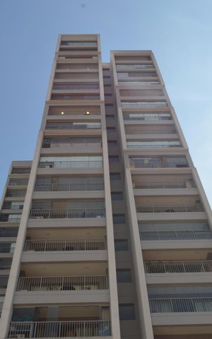 Studio à venda com 25m², 1 quarto e sem vagaFachada
