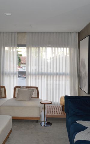 Studio à venda com 25m², 1 quarto e sem vagaLounge