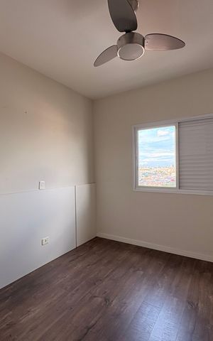 Apartamento à venda com 80m², 2 quartos e 2 vagas Apartamento à venda com 80m², 2 quartos e 2 vagasSuite 2