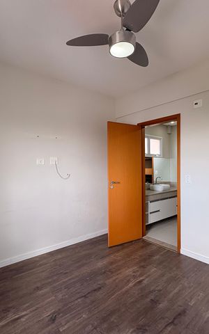 Apartamento à venda com 80m², 2 quartos e 2 vagas Apartamento à venda com 80m², 2 quartos e 2 vagasSuite 2