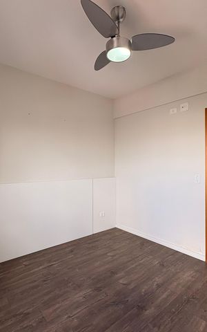 Apartamento à venda com 80m², 2 quartos e 2 vagas Apartamento à venda com 80m², 2 quartos e 2 vagasSuite