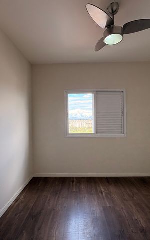 Apartamento à venda com 80m², 2 quartos e 2 vagas Apartamento à venda com 80m², 2 quartos e 2 vagasSuite