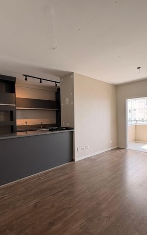 Apartamento à venda com 80m², 2 quartos e 2 vagas Apartamento à venda com 80m², 2 quartos e 2 vagasSala