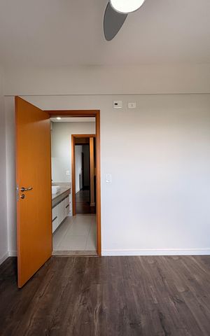 Apartamento à venda com 80m², 2 quartos e 2 vagas Apartamento à venda com 80m², 2 quartos e 2 vagasSuite 2