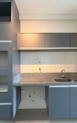 Apartamento à venda com 80m², 2 quartos e 2 vagas Apartamento à venda com 80m², 2 quartos e 2 vagasCozinha