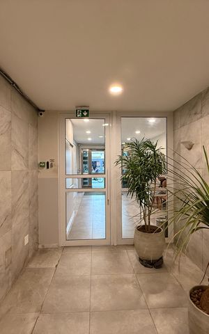 Apartamento para alugar com 31m², 1 quarto e sem vaga Apartamento para alugar com 31m², 1 quarto e sem vagaÁrea comum